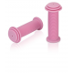 XLC manopole per bambini 100mm rosa