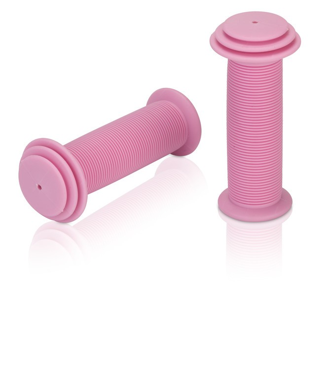 XLC manopole per bambini 100mm rosa