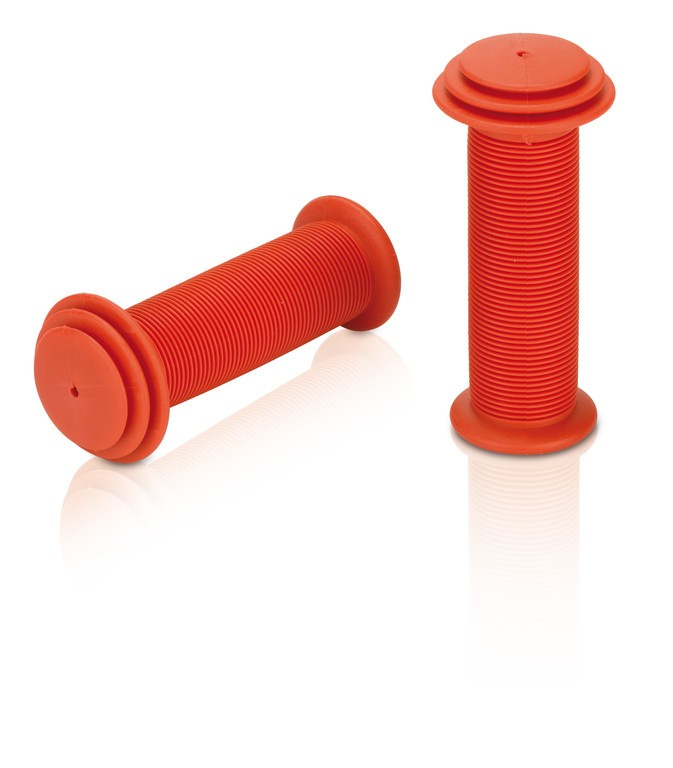 XLC manopole per bambini 100mm rosso