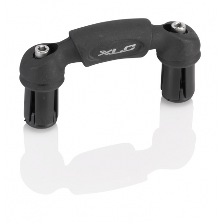 XLC ponte Tri-Bar HB-X03 per manubrio da corsa Tri-Bar HB-T03/05