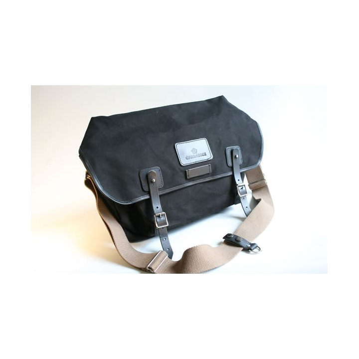 Carradice Kelbrook Satchel