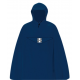 Poncho antipioggia Hock Rain Light blu Tg.L