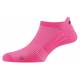 Calze P.A.C. Active Footie Short donna neon pink Tg.35-37