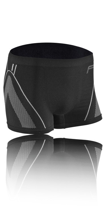 Short F Megalight 140 uomo nero tg. XL (54-56)