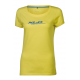 T-Shirt XLC donna JE-C14 giallo Tg. L