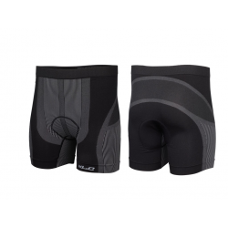 XLC Boxershort TR-S18 Nero, taglia L/XL Unisex