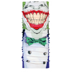 P.A.C Original (microfibra) Facemask Joker 8810-216