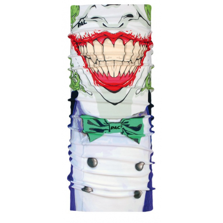 P.A.C Original (microfibra) Facemask Joker 8810-216