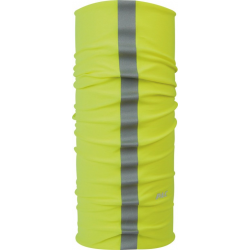 P.A.C.Reflector(microfibra) Neon Yellow 8840-022