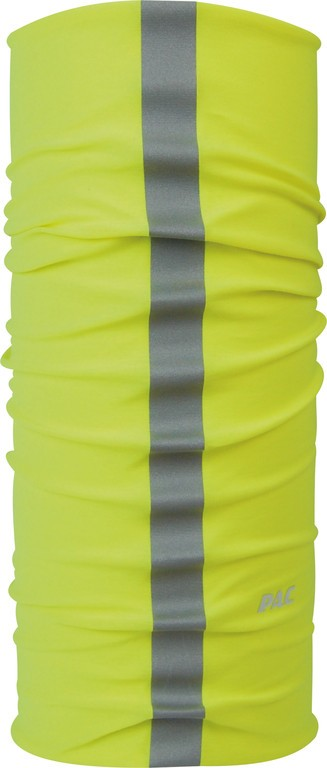 P.A.C.Reflector(microfibra) Neon Yellow 8840-022