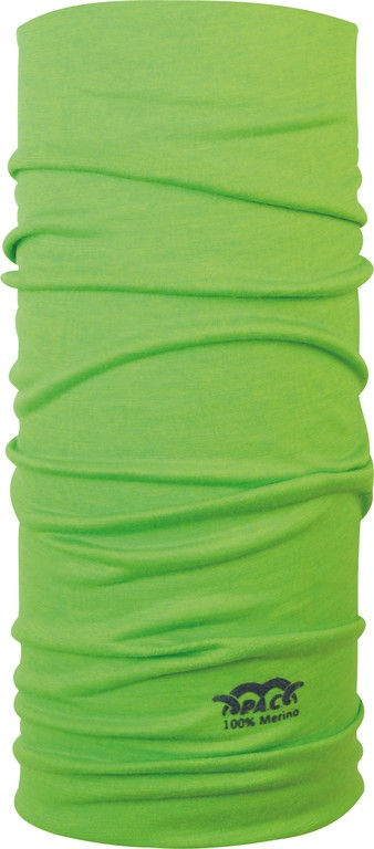 P.A.C. lana merino Lime 8850-014