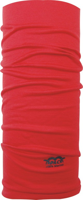 P.A.C. lana merino Rosso 8850-019