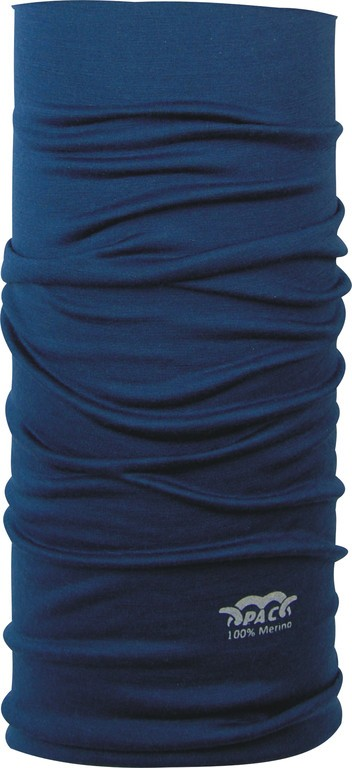 P.A.C. lana merino Blu navy 8850-021