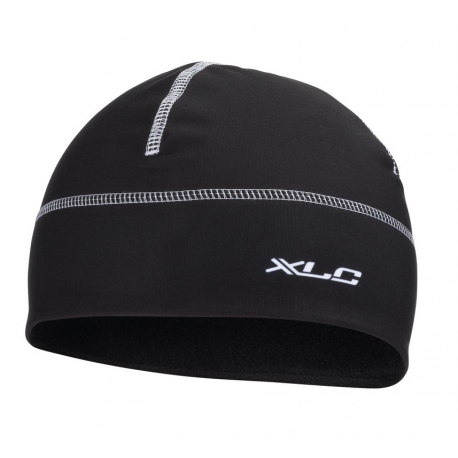 XLC Berretto BH-H02 nero, T L/XL