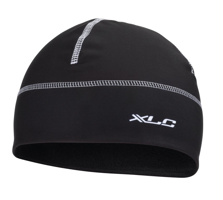 XLC Berretto BH-H02 nero, T L/XL