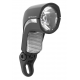 Fanale LED b&m Lumotec Upp T senso plus con luce di posizione,sensore e daylight
