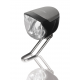 Faro XLC LED 70 Lux con interruttore luce di posizione Senso
