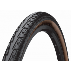 Copertone Conti RideTour 26x1.75" 47-559 nero/marrone