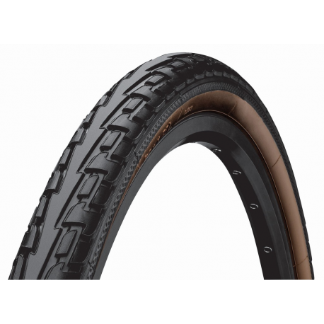 Copertone Conti RideTour 26x1.75" 47-559 nero/marrone