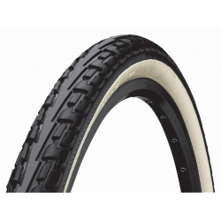 Copertone Conti RideTour 28x1.75" 47-622 nero/bianco