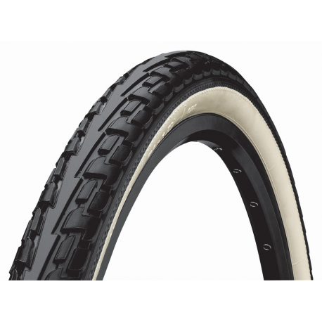 Copertone Conti RideTour 28x1.75" 47-622 nero/bianco
