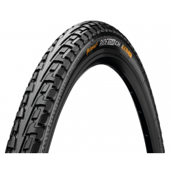 Copertone Conti RideTour 28x1 5/8x1 1/8" 28-622 nero riflettente