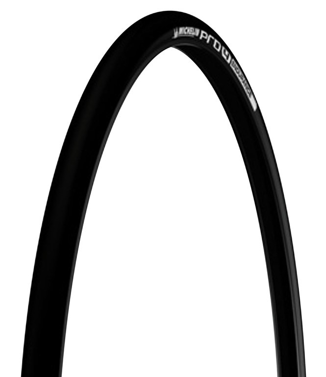 Pneumatico Michelin Pro4 Endurance piegh. 28" 700x25 25-622 nero