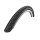 Copertone Schwalbe Delta Cruiser HS431 26x1 3/8" 37-590 nero-TSkin Act. KG SBC