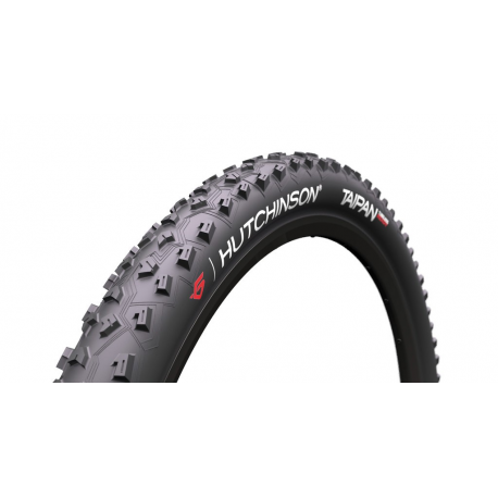 Pneumatico Hutchinson Taipan piegh 29x2.25" 54-622 nero,tubeless ready