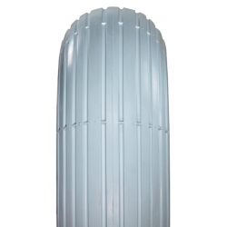 Copertone Impac IS300 2PR 8x1 1/4" 32-137 scanal. grigia
