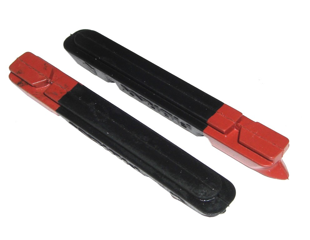 Ricambi pattino per SH 760 D a coppia