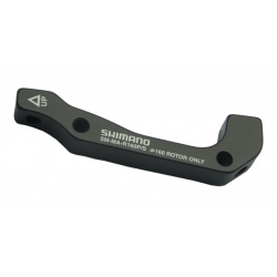 Adattatore Shimano norma internozionale RP per disco di 160mm