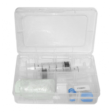 XLC Bleeding Kit per freniAvid/Hope