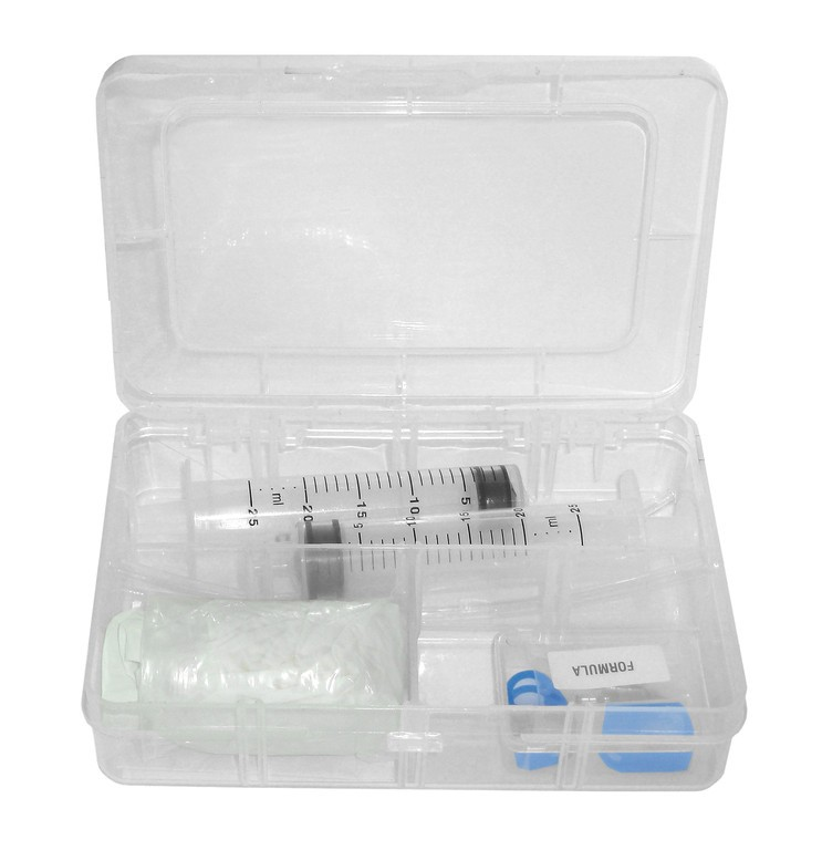 XLC Bleeding Kit per freniAvid/Hope