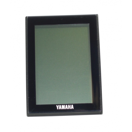 Display LCD E-Bike Yamaha per supporto display 2016