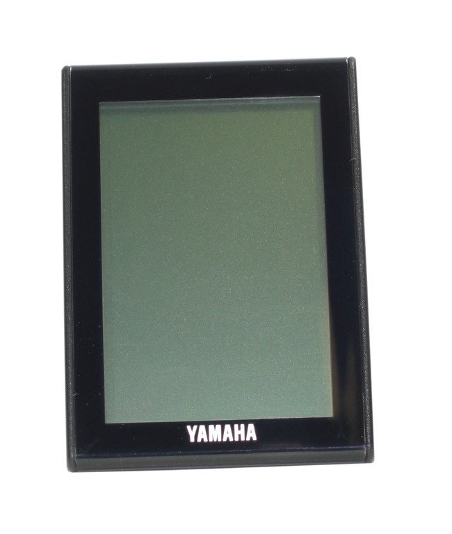 Display LCD E-Bike Yamaha per supporto display 2016