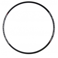 Cerchio Rodi Black-Rock Disc 29"nero 622-21 VH 8,5 mm 32 fori