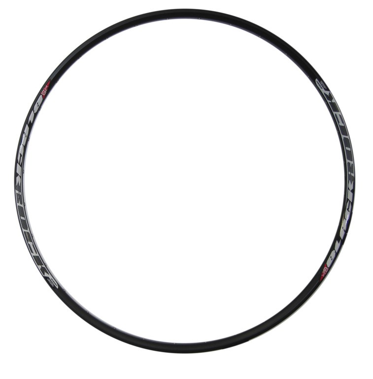 Cerchio Rodi Black-Rock Disc 29"nero 622-21 VH 8,5 mm 32 fori