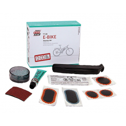 Kit riparazione Tip Top TT09 E-Bike