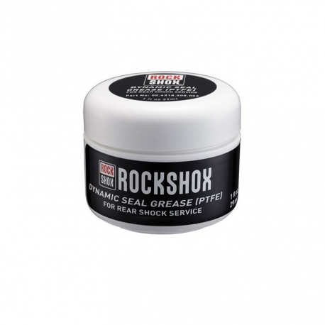 Grasso x forcella Dynamic Rockshox 1 OZ 00.4318.008.002