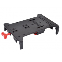 Adattatore Wersa Pletscher per sistema Pletscher Wersa