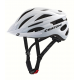 Casco Cratoni Pacer (MTB) T. S/M (54-58cm) bianco opaco