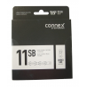 Catena Wippermann Connex 11VB 1/2" x 11/128", 118 maglie ,5,6mm, 11V