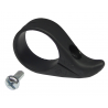 deflettore catena Chain Guide nero 28,6mm