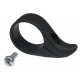 deflettore catena Chain Guide nero 31,8mm