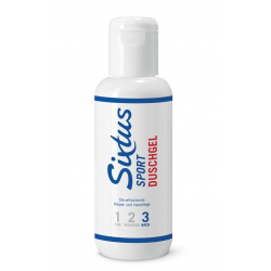 Doccia Gel Sixtus Sport 500 ml