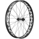 RA DT Swiss BR 2250 Classic26" Alu, nero, Center Lock, 150/15mm TA