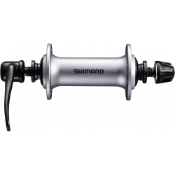 Mozzo Shimano RA HB-T 3000 100mm, 32 fori, argento, SNSP