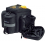 Borsa portapacchi Rackpack 2 Plus nero, 12-16 ltr, ca. 900g 0267RB