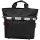 Borsa città Reisenthel Bikebasket ovale nero 34x31x17,5cm, KLICKfix